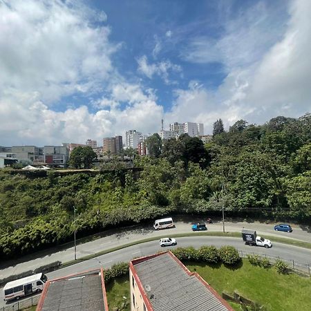 Apartamento Muy Cerca Al Cc Fundadores, U Autonoma & El Centro Manizales Exterior foto