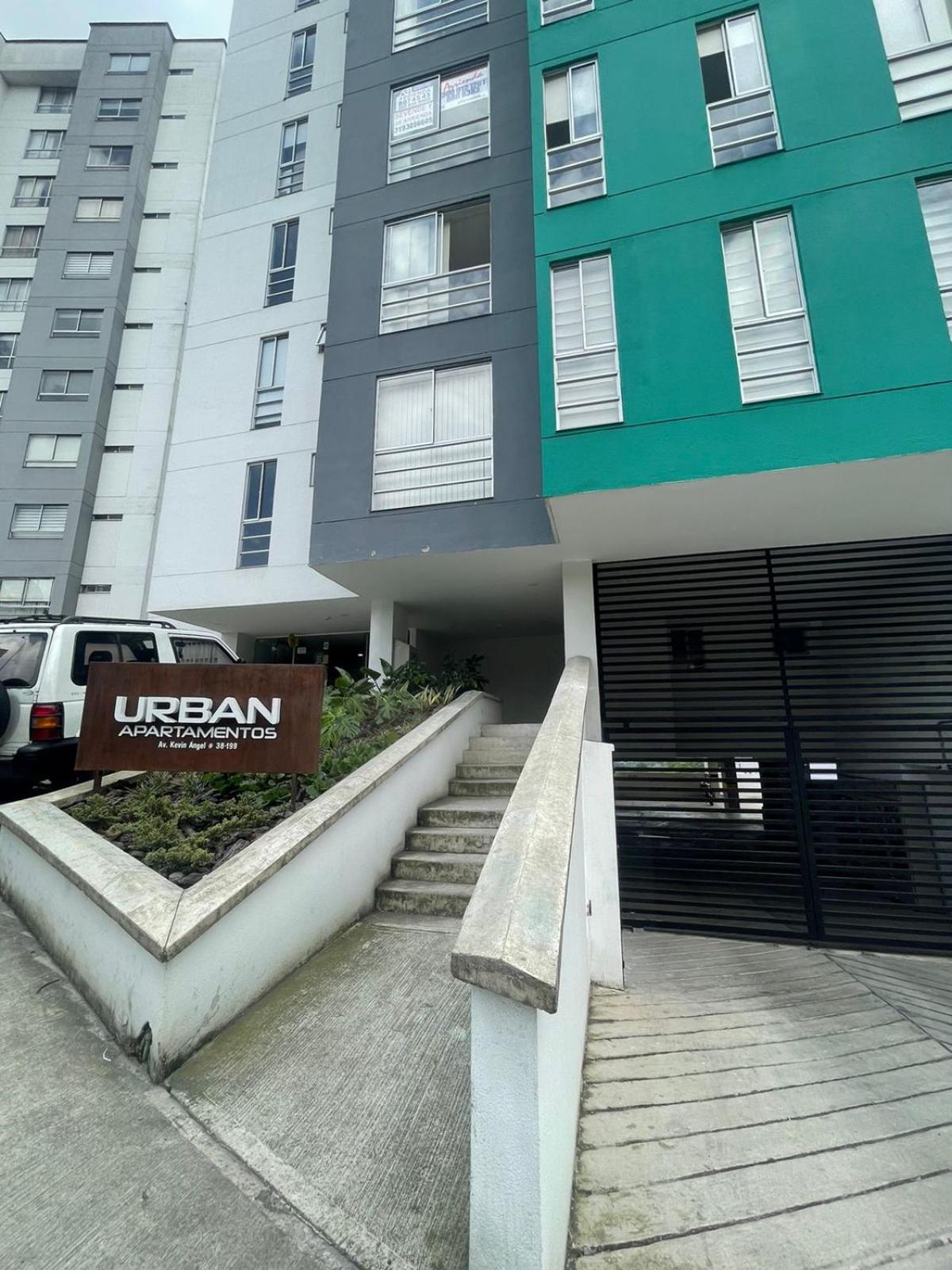 Apartamento Muy Cerca Al Cc Fundadores, U Autonoma & El Centro Manizales Exterior foto