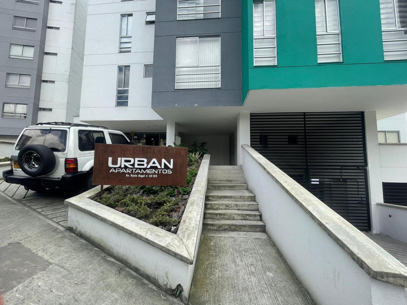 Apartamento Muy Cerca Al Cc Fundadores, U Autonoma & El Centro Manizales Exterior foto